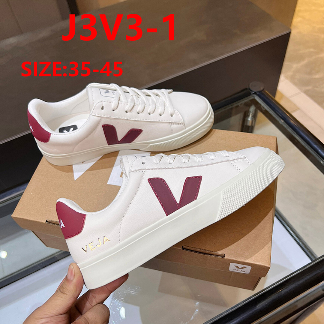 VEJA — סניקרס · J3V3 — תמונה 25