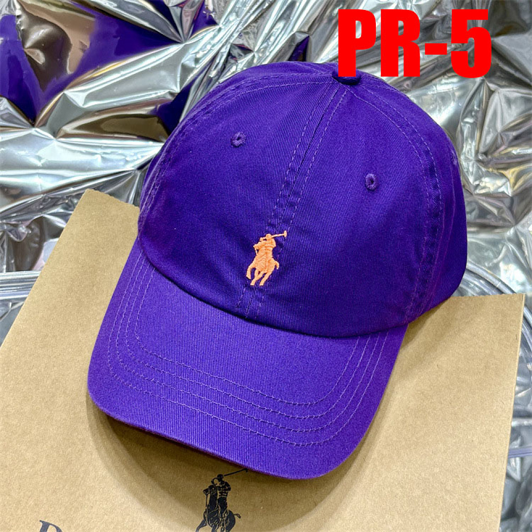 PR Ralph Lauren hats 27.8$ — תמונה 41