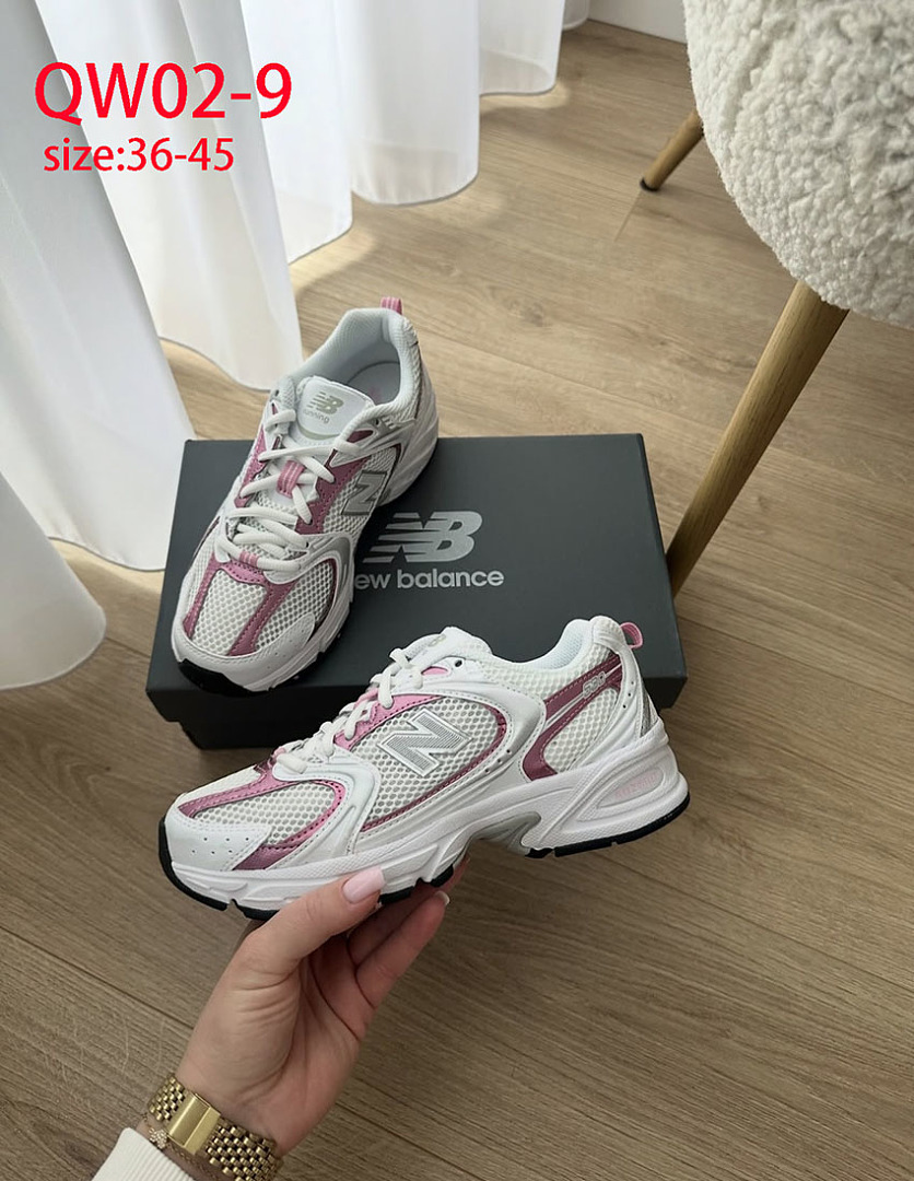 New Balance 530 · QW02 — תמונה 26