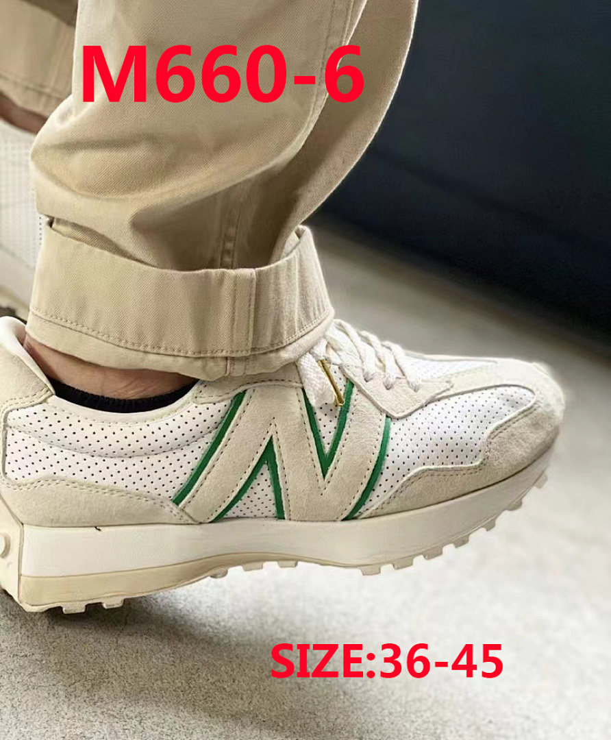 M660 New Balance MS327 47$ — תמונה 21