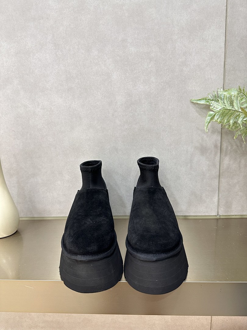 UGG Classic Mini Dipper · Y51G — תמונה 13