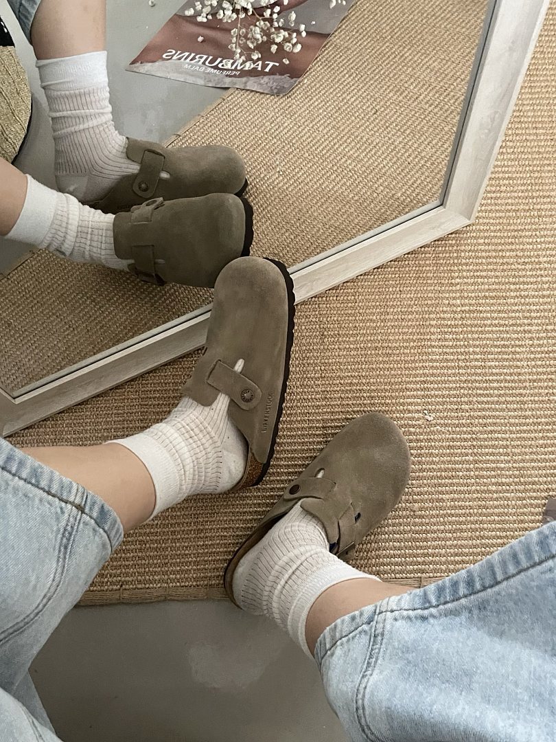 Birkenstock Boston · 2TB2 — תמונה 2