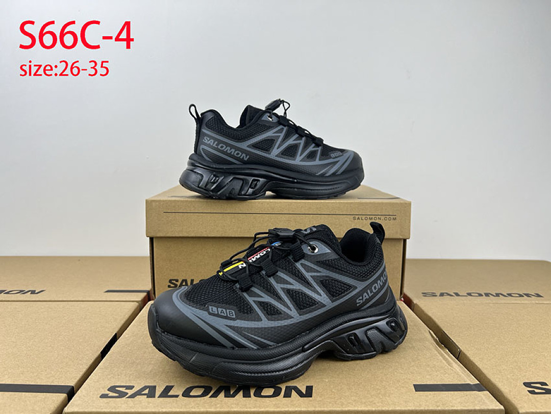 Salomon XT-6 · S66C — תמונה 10