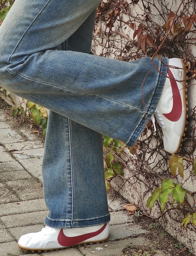 Nike Moon Shoe OG · N12K — תמונה 11