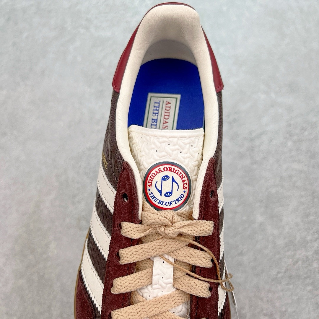 Adidas Gazelle Indoor · LL02 — תמונה 6