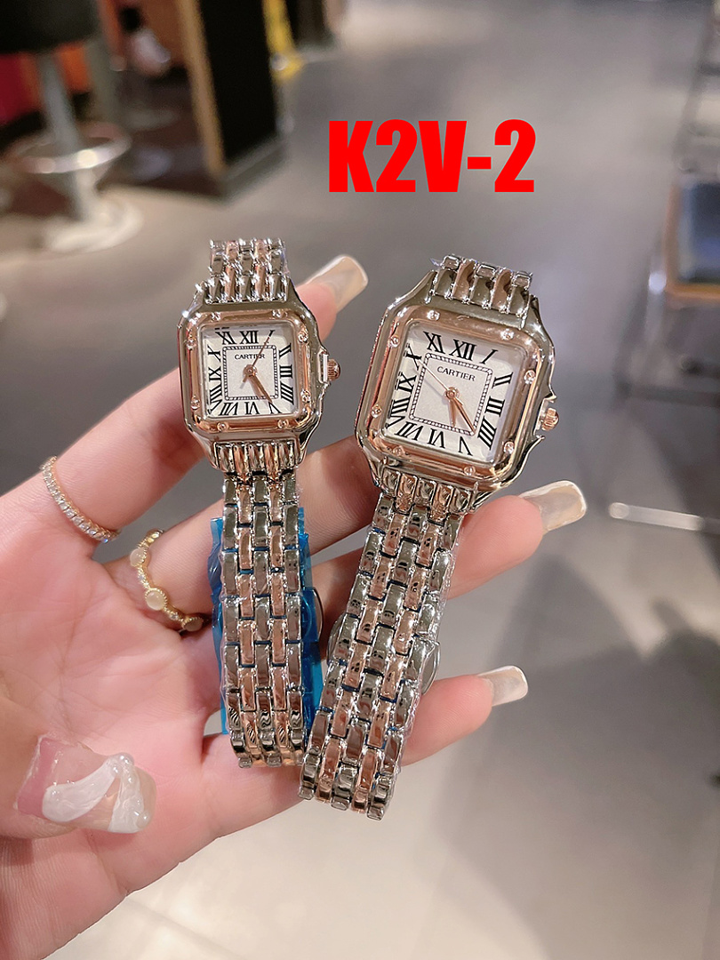 Panthère de Cartier · K2V — תמונה 25