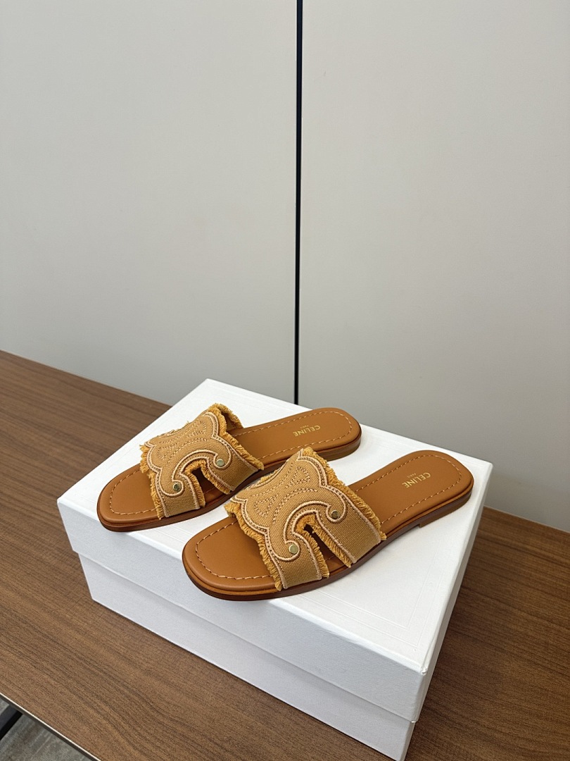 Celine Marina Mule · RK37 — תמונה 4