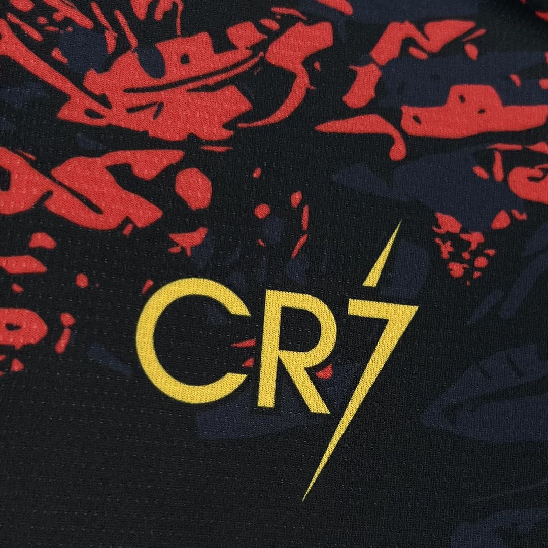 CRY 2026 World Cup Adult Football Jersey — תמונה 21