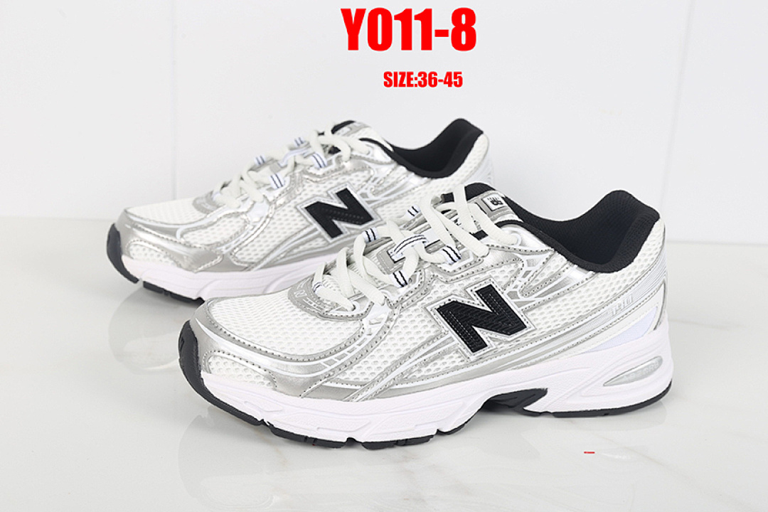 New Balance 740 · Y011 — תמונה 19