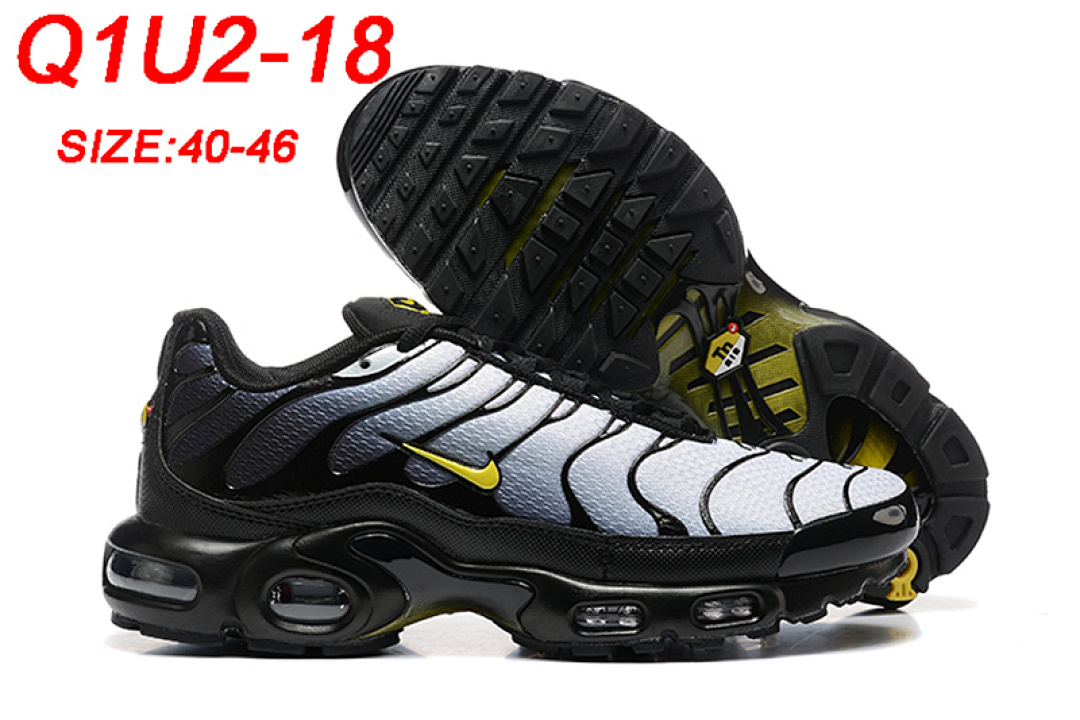 Nike Air Max Plus · Q1U2 — תמונה 7
