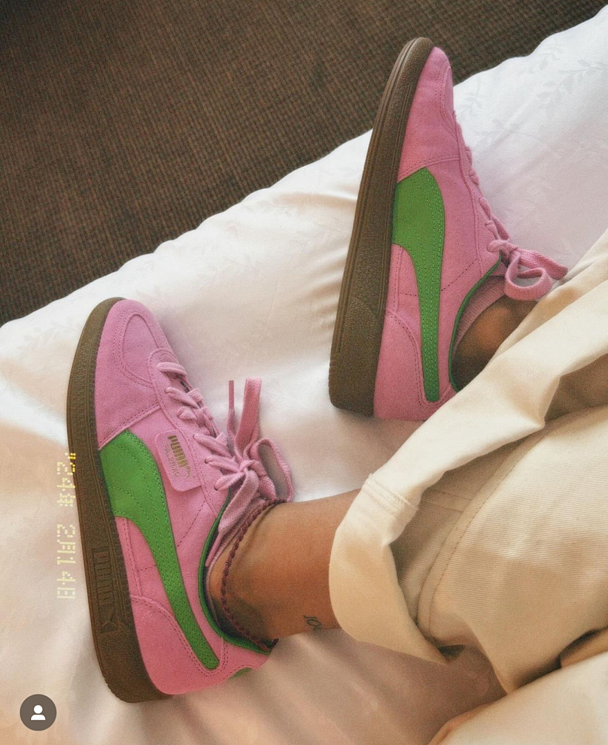 PUMA Palermo · P880 — תמונה 5