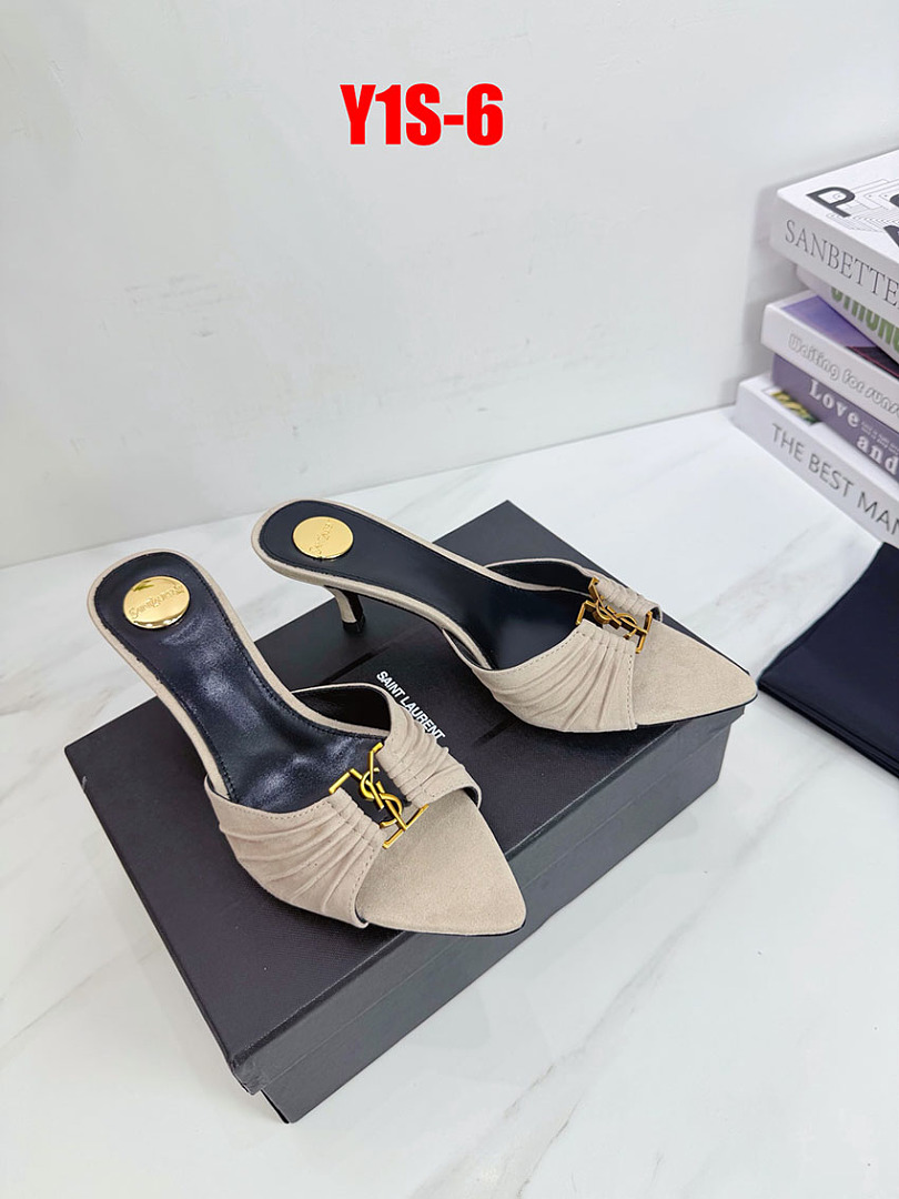 Saint Laurent Babylone · Y1S — תמונה 10