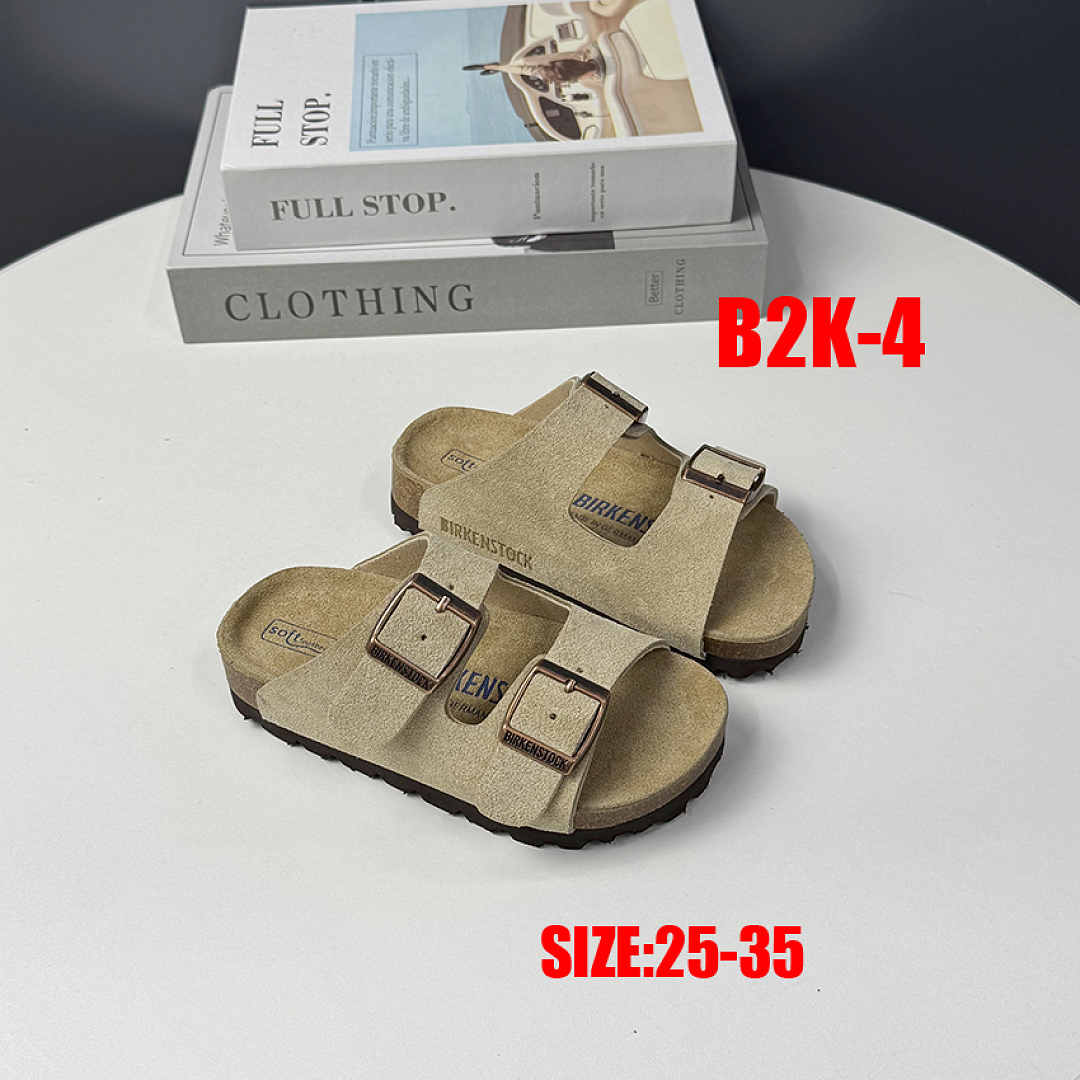 Birkenstock Arizona · B2K — תמונה 11