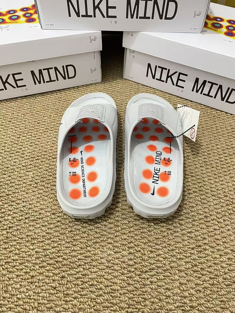 Nike Mind 001 · J546T — תמונה 7