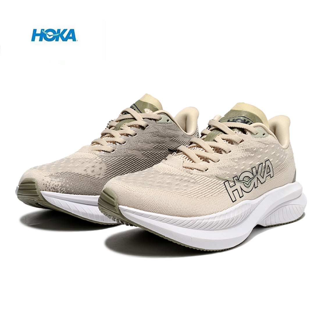 HOKA Mach 6 · Y115H — תמונה 7