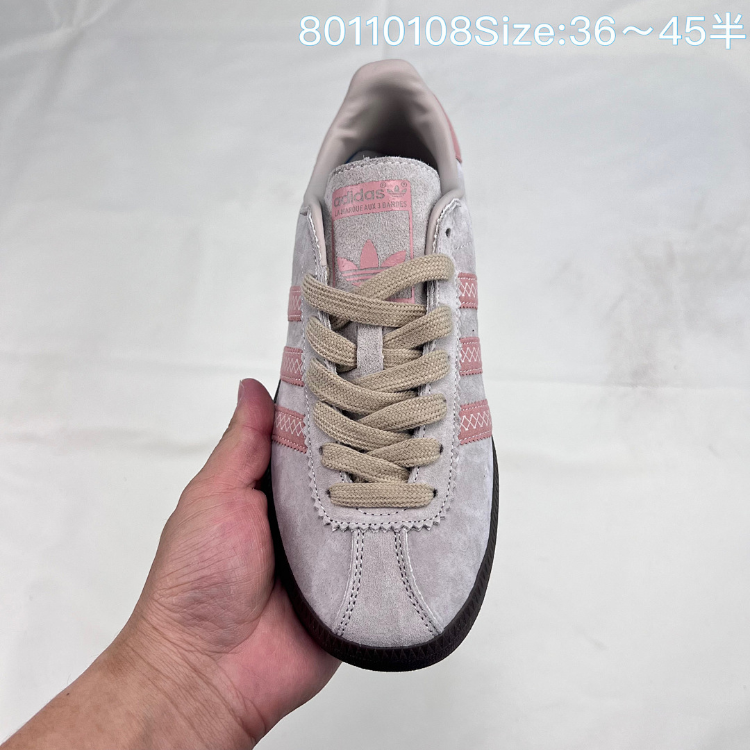 Adidas Gazelle Indoor · JJR9 — תמונה 11