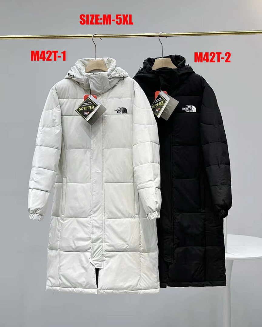 The North Face Nuptse Parka · M42T — תמונה 9