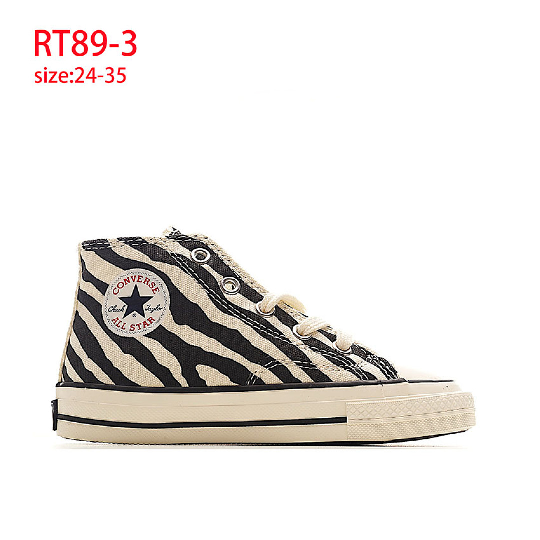 Converse Chuck 70 · RT89 — תמונה 8