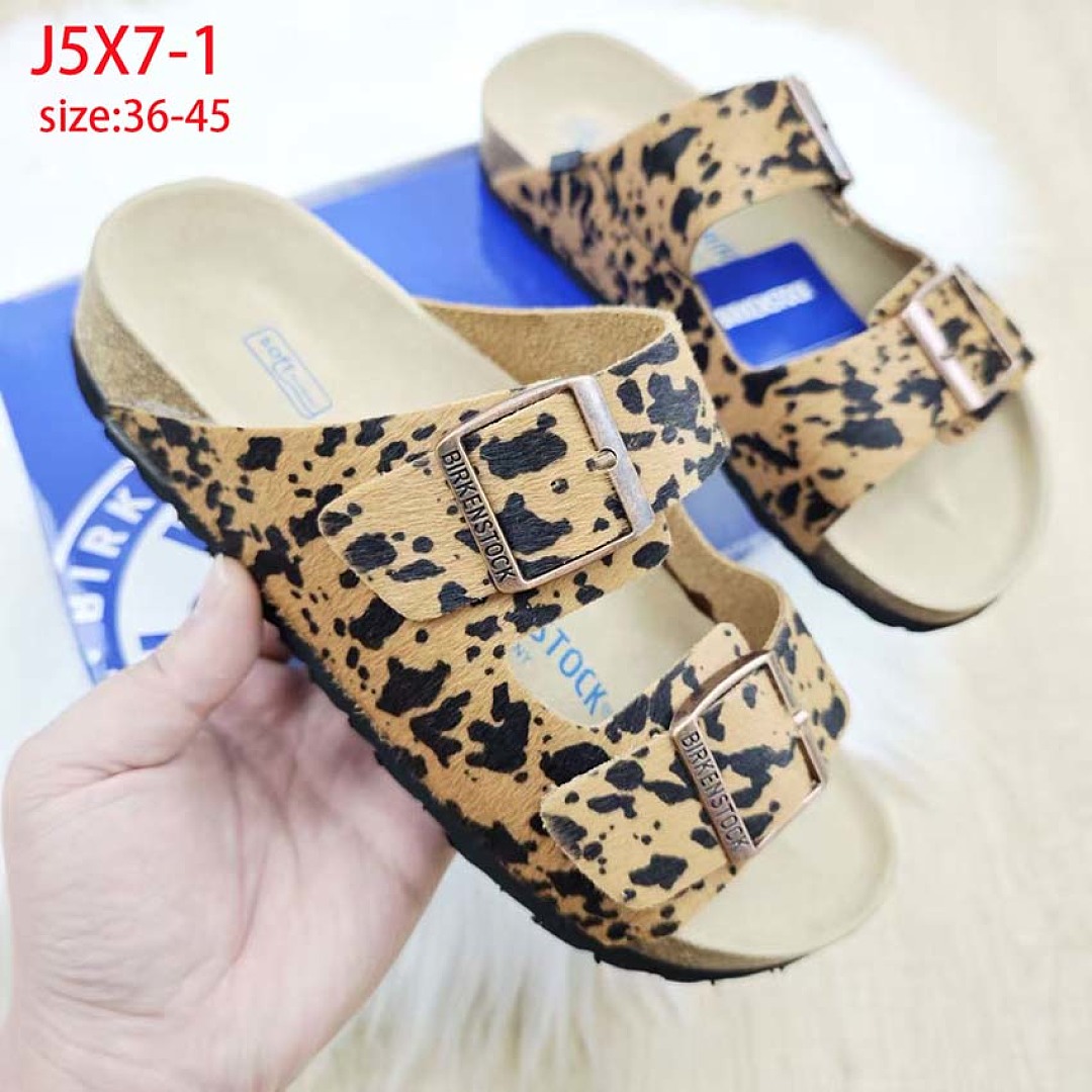 Birkenstock Arizona · J5X7 — תמונה 11