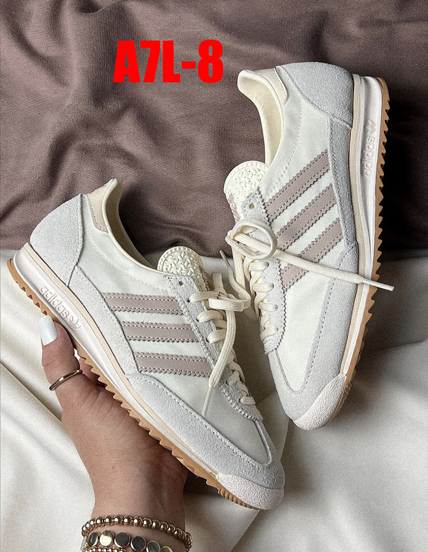 Adidas SL 72 OG · A7L — תמונה 19