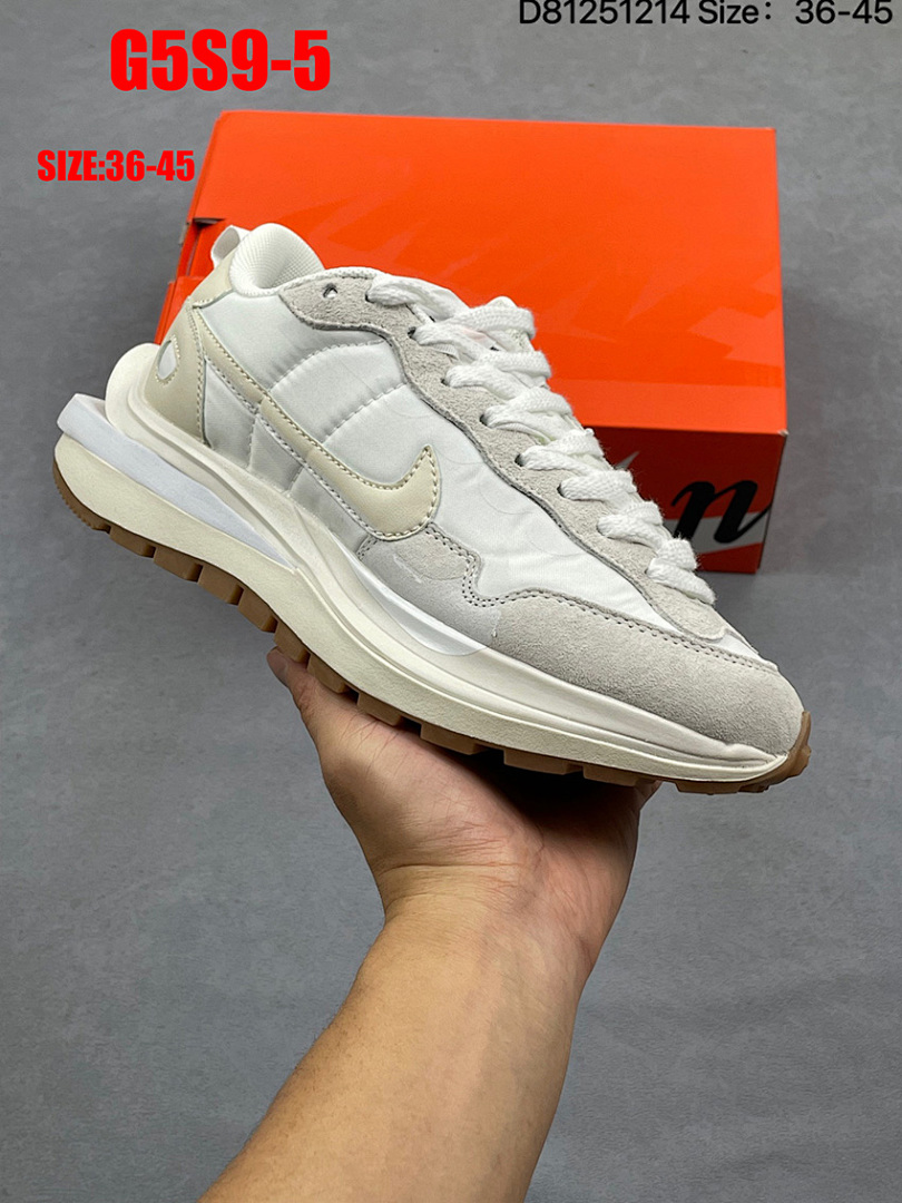 Nike VaporWaffle · G5S9 — תמונה 12