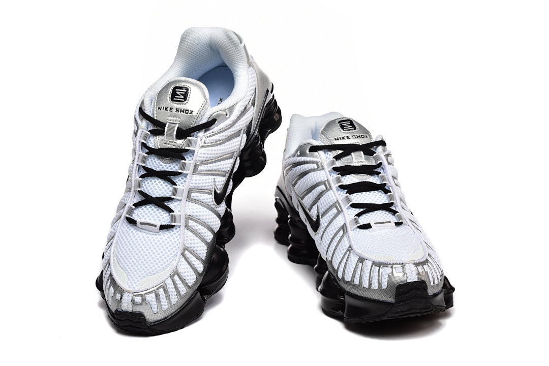 Nike Shox TL · G5G5 — תמונה 5