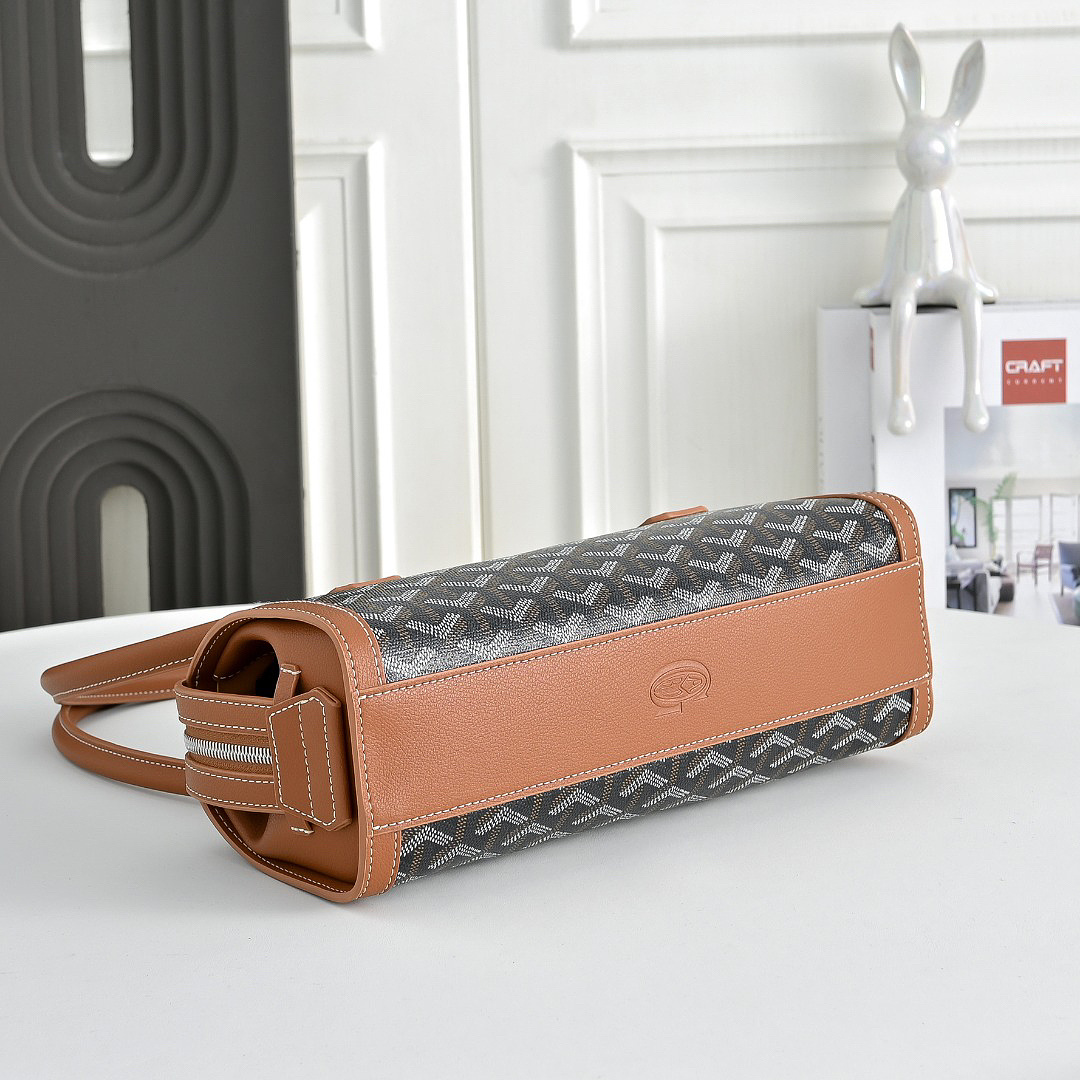 Goyard Bonbonniere · X66J — תמונה 12