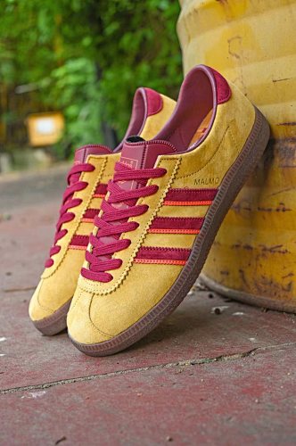 Adidas Malmo · J1B1