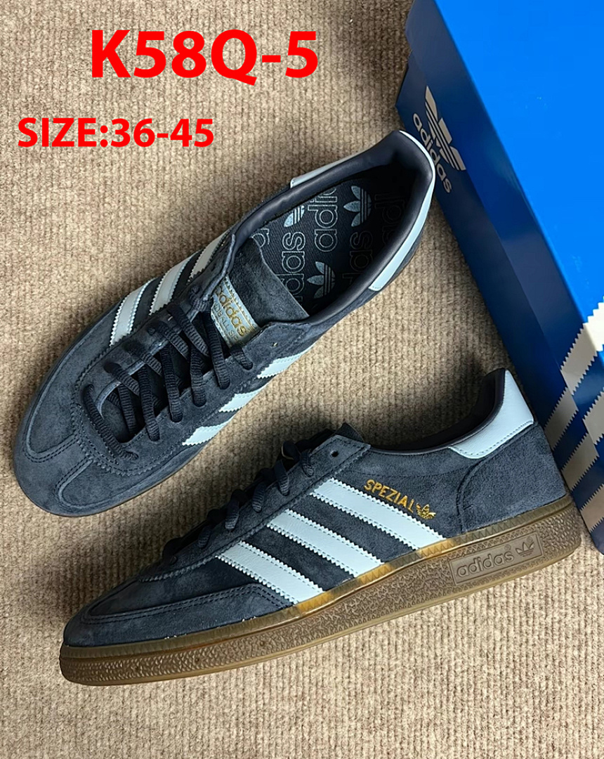 Adidas Handball Spezial · K58Q — תמונה 9