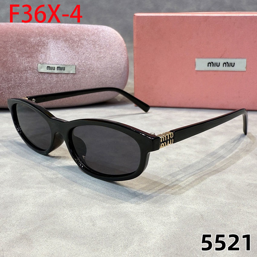 Miu Miu Regard · F36X — תמונה 15