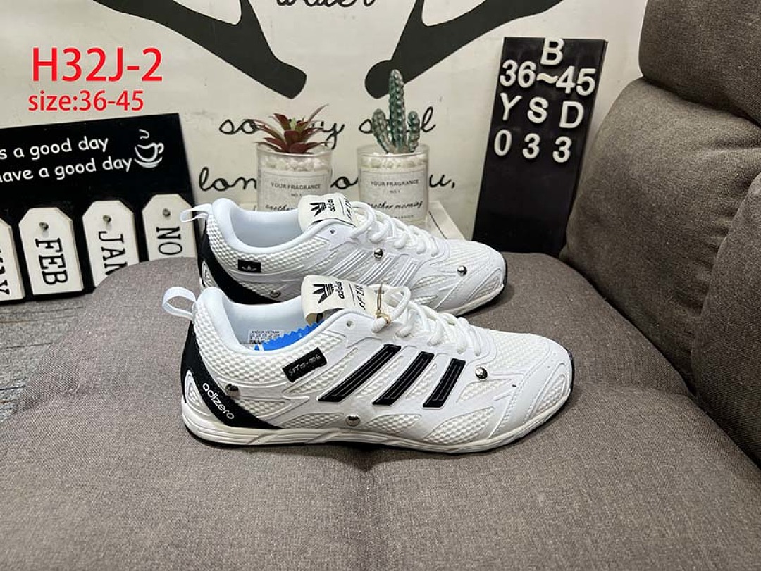 Adidas Adizero PR · H32J — תמונה 7