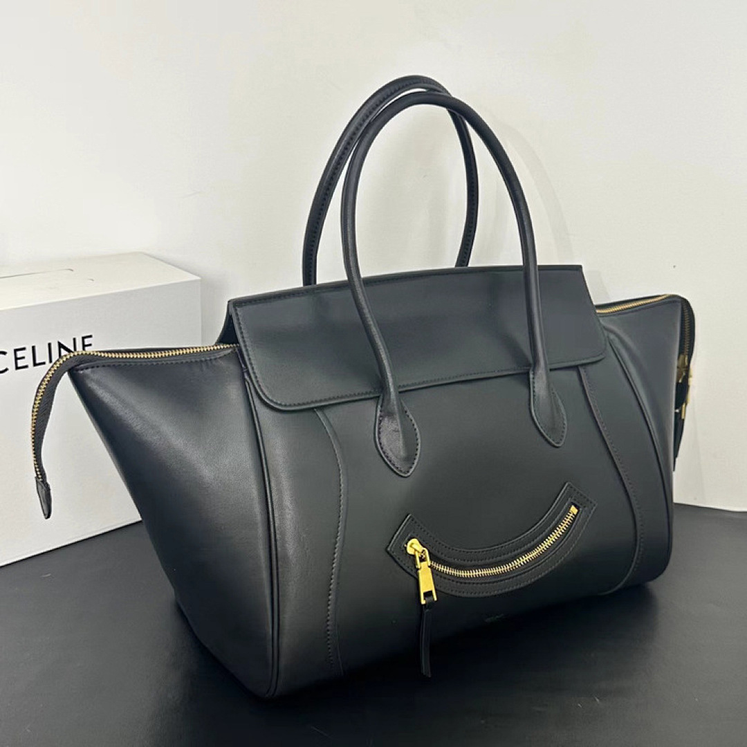 Celine Luggage Smile · GFD8 — תמונה 8
