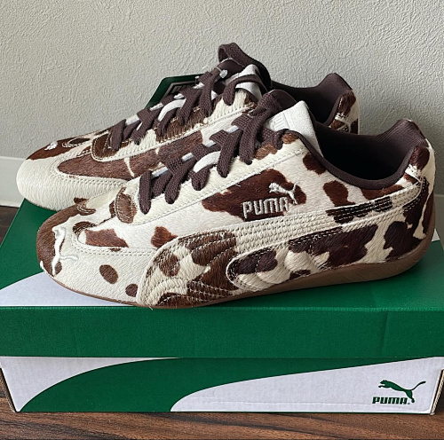 Puma Speedcat OG · M27P