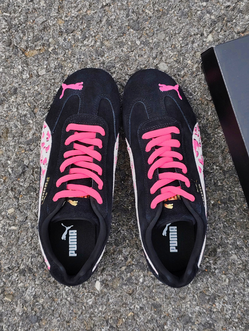 PUMA Speedcat OG · Y96P — תמונה 8