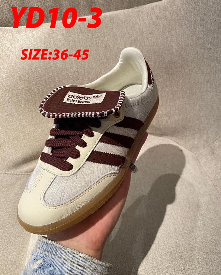 Adidas Samba XLG · YD10 — תמונה 26