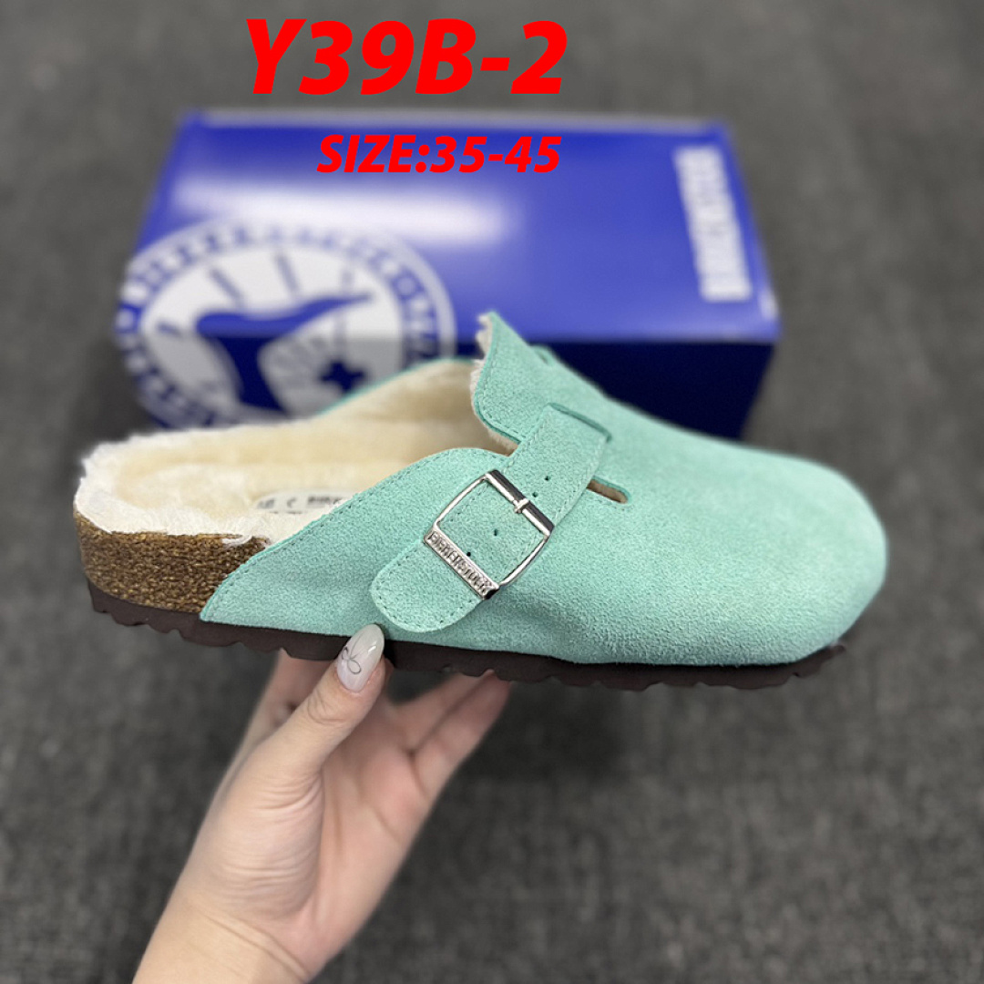 Birkenstock London · Y39B — תמונה 25