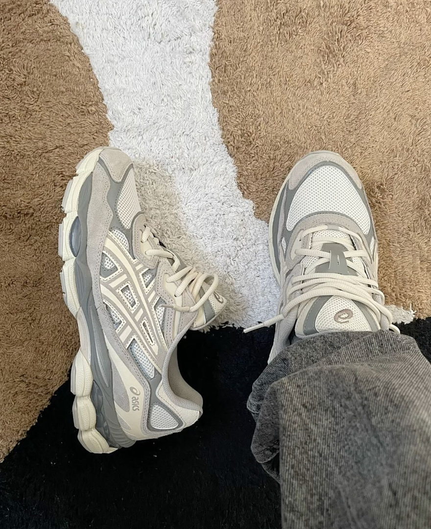 ASICS GEL-NYC · U44U — תמונה 6
