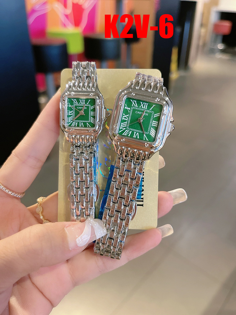 Panthère de Cartier · K2V — תמונה 21