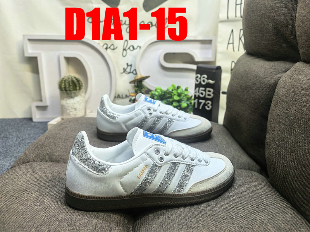 Adidas Samba OG · D1A1 — תמונה 16