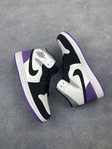 Nike Air Jordan 1 Mid SE · J5ND