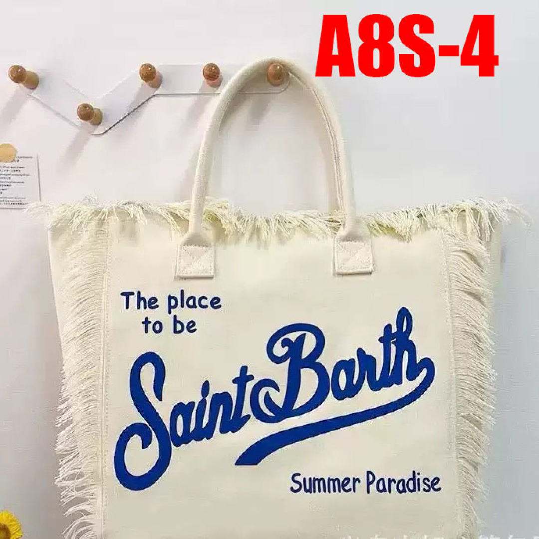 MC2 Saint Barth Vanity · A8S — תמונה 24