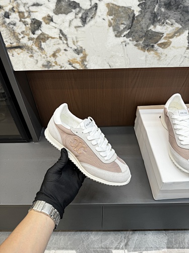 Celine Racer Sneaker · G5A1