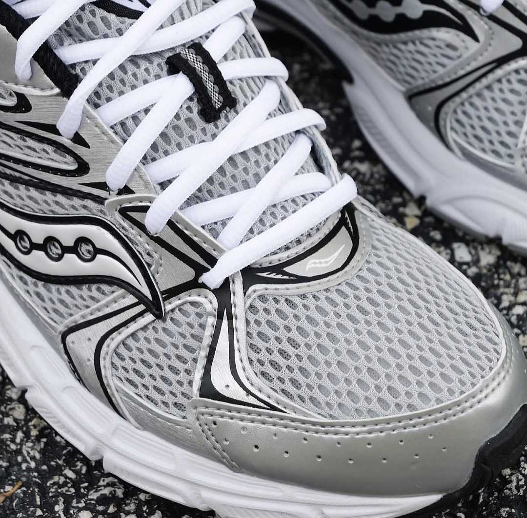 Saucony Ride Millennium London · 121B — תמונה 3