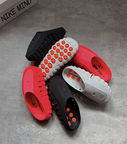Nike Mind 001 · ZD214
