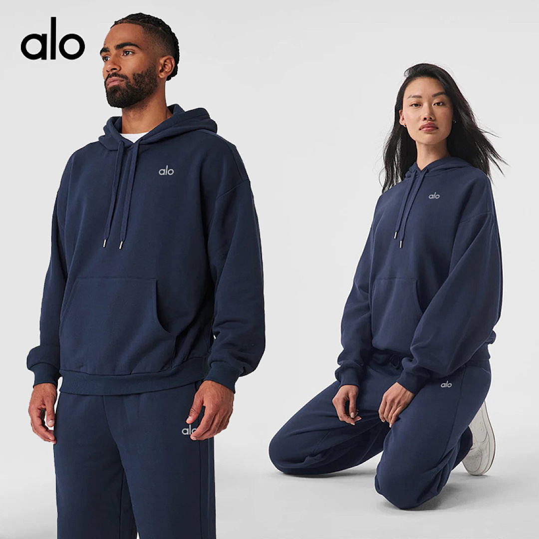 Alo Accolade Hoodie · Y38L
