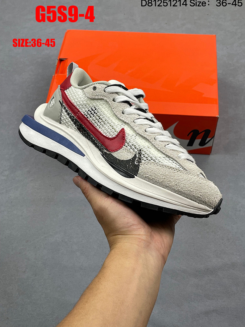 Nike VaporWaffle · G5S9 — תמונה 13