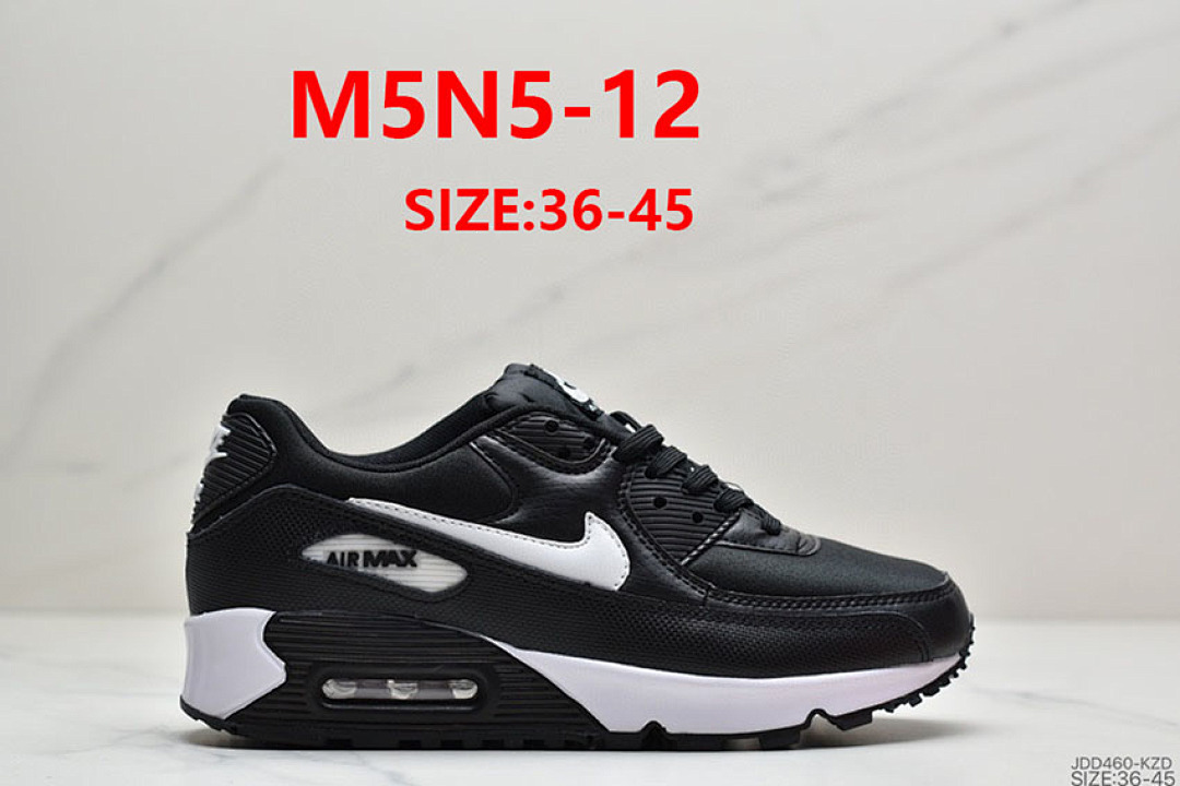 Nike Air Max 90 · M5N5 — תמונה 18