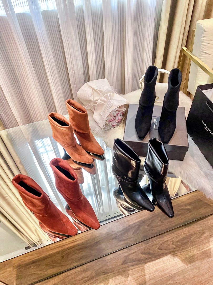 Saint Laurent Niki · FG3S — תמונה 6