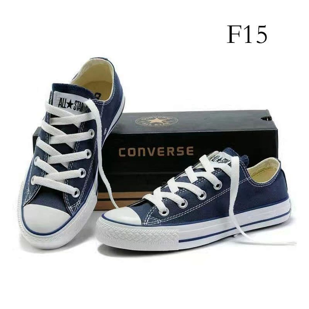 Converse Chuck Taylor All Star Ox · W626E — תמונה 7