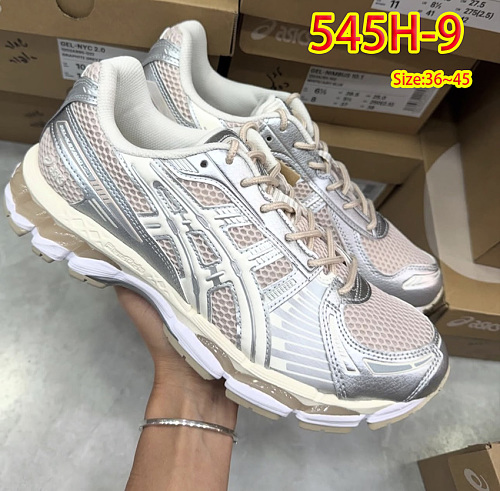 ASICS GEL-Kayano 12.1 · 545H
